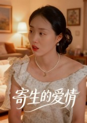 《寄生的爱情》（15集）短剧免费完整版在线看