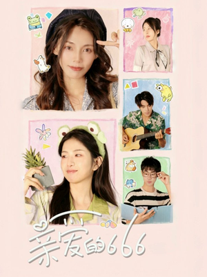 《亲爱的666》（34集）短剧好剧追到底观看