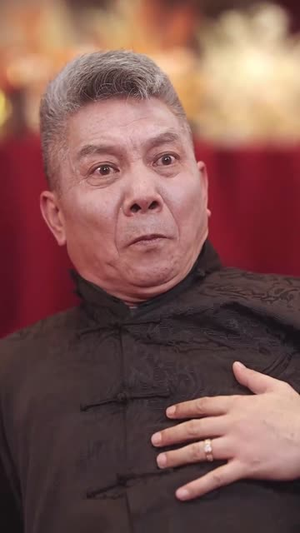 《天降太奶奶是修仙老祖》（58集）免费短剧全集畅享观看