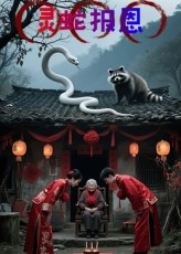 《灵蛇报恩》（30集）精彩短剧免费全集速看