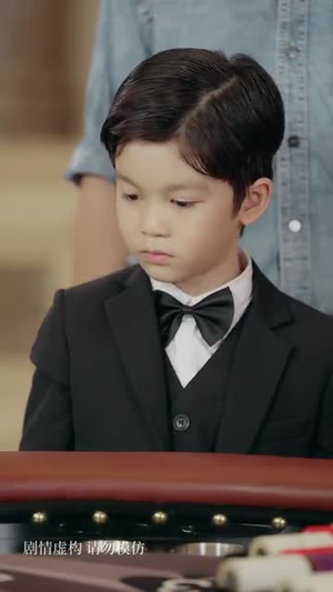 《神娃一指定输赢》（70集）免费短剧全集一追到底