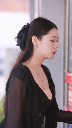 《少女的怦然心动》(25集)短剧全集免费追不停