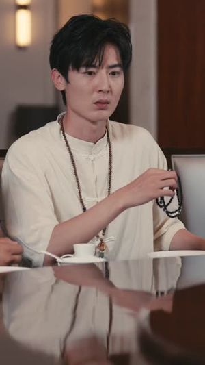 《民间风水师笔记》(82集)免费看短剧全集