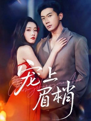 《宠上眉梢》（51集）短剧精彩不停追到底