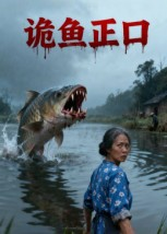 《诡鱼正口》（29集）短剧全集精彩免费在线览