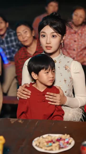 《穿到饥荒年我靠绑定挨骂系统顿顿吃肉》(80集)短剧全集在线免费看