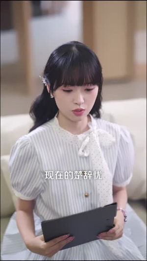 《霍太太她听得见心声》(63集)嗨看短剧全集不停歇