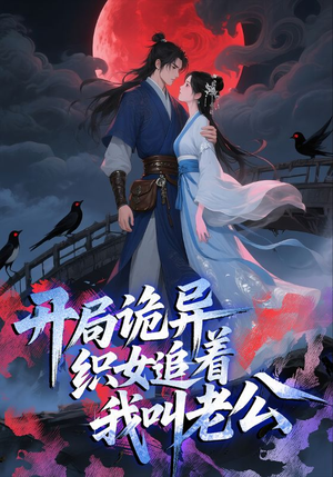 《开局诡异织女追着我叫老公》（43集）短剧全集畅享在线观看