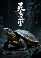 《灵龟送宝》（25集）短剧全集免费在线速看