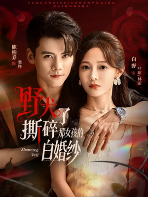 《野犬撕碎了那女孩的白婚纱》（78集）短剧在线看精彩不停歇