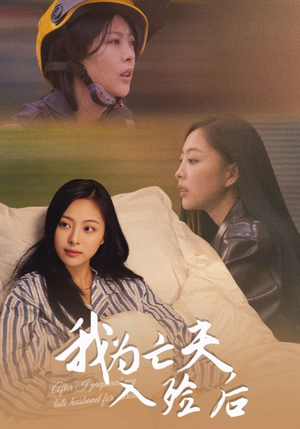 我为亡夫入殓后（45集）80到100集