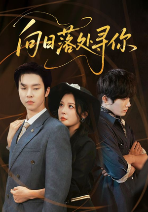 《向日落处寻你》（70集）免费在线短剧一口气追完