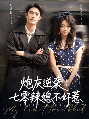 《炮灰逆袭七零辣媳不好惹》(78集)在线短剧免费一追到底