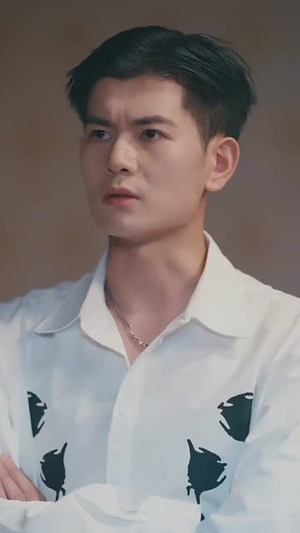 《谁让他当大反派的》（98集）畅快追短剧全集免费