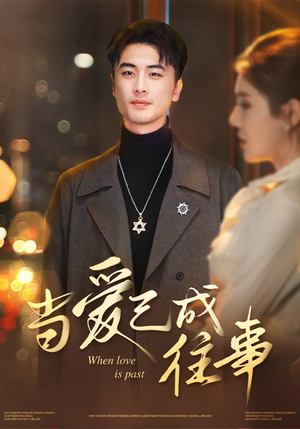 《当爱已成往事》(30集)看短剧全集畅享不停
