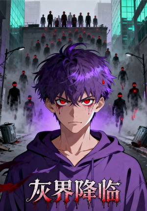 《灰界降临》(81集)短剧免费全集在线速看