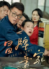 《冒牌亲家》(30集)短剧全集免费一次看