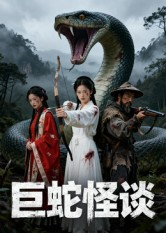 巨蛇怪谈(12集) 巨蛇怪谈(12集)一起追生活短剧