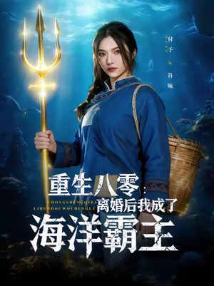 《重生八零离婚后我成了海洋霸主》（81集）在线追短剧全集畅享