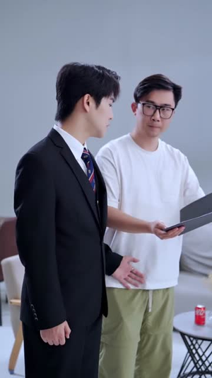 《飞鸟与鱼不同路》（60集）免费在线短剧全集追