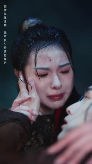 《雁字回时戍角起》(49集)短剧全集免费在线畅看