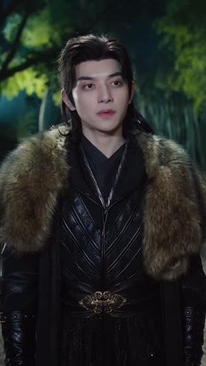 《灭世魔尊别惹我第一季》(42集)超燃短剧全集免费追看