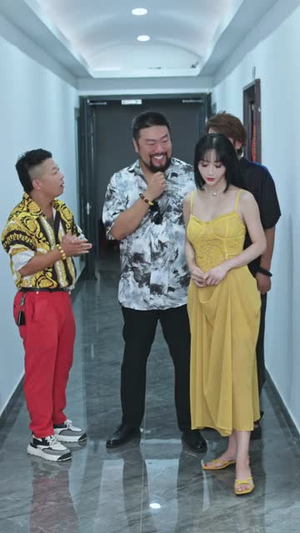 《美妇归来》(51集)看热门短剧一追到底