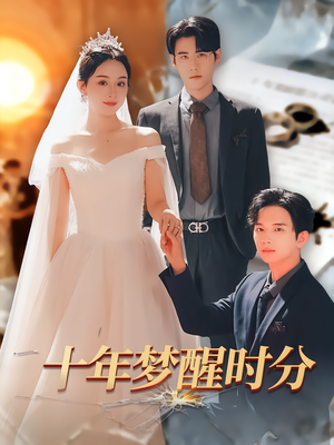 《十年梦醒时分》（73集）免费短剧一集接一集看