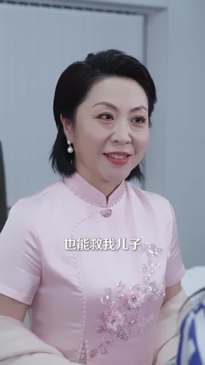 《霍太太她听得见心声》(63集)免费短剧在线全集追到底