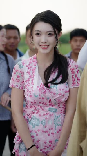 《山村龙抬头》(80集)看短剧全集感受乡村魅力