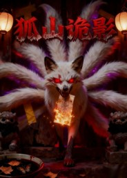 《狐山诡影》(29集)短剧精彩剧情在线速看