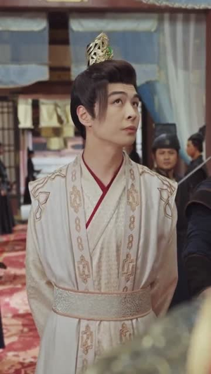 《师门嫌我太狠辣,入朝堂镇天下》(98集)短剧精彩剧情抢先看