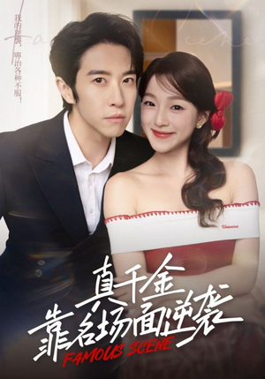 真千金靠名场面逆袭（71集）超爽短剧推荐