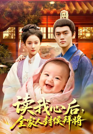《读我心后全家人封侯拜将》（103集）免费短剧在线看个过瘾