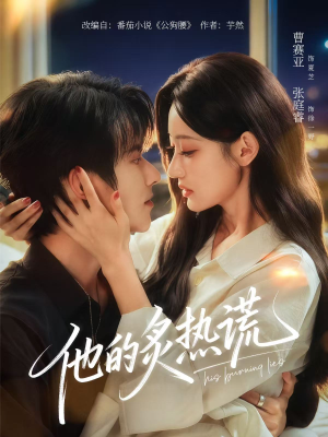 他的炙热谎（63集）精彩短剧看不停