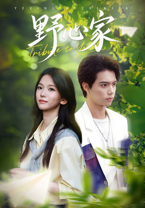 《野心家》（65集）免费短剧一追到底看