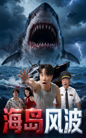 《海岛风波》（50集）精彩短剧在线看个过瘾