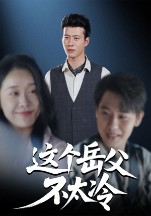 《这个岳父不太冷》（30集）爆款短剧免费全集畅看