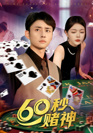 《60秒赌神》(98集)看短剧全集酣畅淋漓